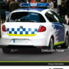 Imagen del titulo Conducción Policial