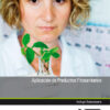 Imagen del titulo Aplicación de Productos Fitosanitarios