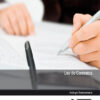 Imagen del titulo Ley de Contratos