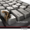 Imagen del titulo ADOBE PHOTOSHOP CS2 INCLUYE CONTENIDO MULTIMEDIA