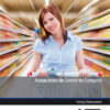 Imagen del titulo ACTUACIONES DE CONTROL EN CONSUMO