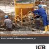 Imagen del titulo MF0278_1: PUESTA EN OBRA DE HORMIGONES