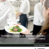 Imagen del titulo FUNDAMENTOS Y TÉCNICAS DE ALIMENTACIÓN