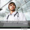 Imagen del titulo ACTUALIZACIÓN DEL AUXILIAR DE ENFERMERÍA PARA SERVICIOS DE SALUD