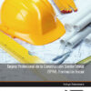 Imagen del titulo TARJETA PROFESIONAL DE LA CONSTRUCCIÓN SECTOR METAL (TPM). FORMACIÓN INICIAL