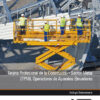 Imagen del titulo TARJETA PROFESIONAL DE LA CONSTRUCCIÓN SECTOR METAL (TPM). OPERADORES DE APARATOS ELEVADORES