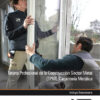 Imagen del titulo TARJETA PROFESIONAL DE LA CONSTRUCCIÓN SECTOR METAL (TPM). CARPINTERÍA METÁLICA