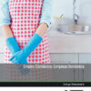 Imagen del titulo EMPLEO DOMÉSTICO: LIMPIEZA DOMÉSTICA