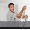 Imagen del titulo TARJETA PROFESIONAL DE LA CONSTRUCCIÓN (TPC). PINTURA