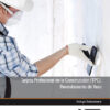 Imagen del titulo TARJETA PROFESIONAL DE LA CONSTRUCCIÓN (TPC). REVESTIMIENTO DE YESO