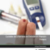 Imagen del titulo CUIDADOS DE ENFERMERÍA EN DIABETES EN ATENCIÓN PRIMARIA