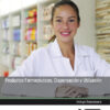 Imagen del titulo PRODUCTOS FARMACÉUTICOS
