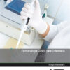 Imagen del titulo FARMACOLOGÍA CLÍNICA PARA ENFERMERÍA