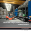 Imagen del titulo PREVENCIÓN DE RIESGOS LABORALES EN EL MANEJO DE CARRETILLAS ELEVADORAS