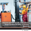 Imagen del titulo PREVENCIÓN DE RIESGOS LABORALES. SECTOR INDUSTRIA: RIESGOS ESPECÍFICOS DEL TRABAJO CON CARRETILLAS ELEVADORAS