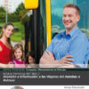 Imagen del titulo MF1464_2: ATENCIÓN E INFORMACIÓN A LOS VIAJEROS DEL AUTOBÚS O AUTOCAR- INCLUYE CONTENIDO MULTIMEDIA