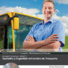 Imagen del titulo UF0472: OPERATIVA Y SEGURIDAD DEL SERVICIO DE TRANSPORTE - INCLUYE CONTENIDO MULTIMEDIA