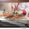 Imagen del titulo SEGURIDAD ALIMENTARIA: SISTEMAS DE AUTOCONTROL PARA LOS SERVICIOS DE COCINA Y COMEDOR