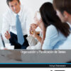 Imagen del titulo ORGANIZACIÓN Y PLANIFICACIÓN DE TAREAS