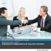 Imagen del titulo UF0517: ORGANIZACIÓN EMPRESARIAL Y DE RECURSOS HUMANOS