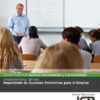 Imagen del titulo UF1645: IMPARTICIÓN DE ACCIONES FORMATIVAS PARA EL EMPLEO