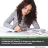Imagen del titulo MF1445_3: EVALUACIÓN DEL PROCESO DE ENSEÑANZA-APRENDIZAJE EN FORMACIÓN PROFESIONAL PARA EL EMPLEO