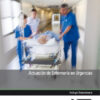 Imagen del titulo ACTUACIÓN DE ENFERMERÍA EN URGENCIAS - INCLUYE CONTENIDO MULTIMEDIA