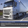 Imagen del titulo UF0925: GESTIÓN Y CONTROL DE FLOTAS Y SERVICIOS DE TRANSPORTE POR CARRETERA