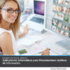 Imagen del titulo UF0323: APLICACIONES INFORMÁTICAS PARA PRESENTACIONES GRÁFICAS DE INFORMACIÓN (POWERPOINT 2010)