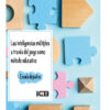 Imagen del titulo LAS INTELIGENCIAS MÚLTIPLES A TRAVÉS DEL JUEGO COMO MÉTODO EDUCATIVO