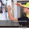 Imagen del titulo ELECTRICIDAD PARA VIVIENDAS