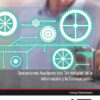 Imagen del titulo OPERACIONES AUXILIARES CON TECNOLOGÍAS DE LA INFORMACIÓN Y LA COMUNICACIÓN