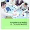 Imagen del titulo IMPLANTACIÓN Y GESTIÓN DE PLANES DE IGUALDAD