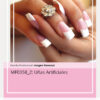 Imagen del titulo MF0358_2: UÑAS ARTIFICIALES