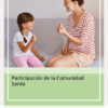 Imagen del titulo PARTICIPACIÓN DE LA COMUNIDAD SORDA