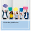 Imagen del titulo COMUNICACIÓN EFECTIVA