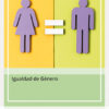 Imagen del titulo IGUALDAD DE GÉNERO