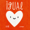 Imagen del titulo ES IGUAL