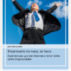 Imagen del titulo EMPRESARIO NO NACE