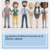 Imagen del titulo IGUALDAD Y NO DISCRIMINACIÓN EN EL ÁMBITO LABORAL. CTRI0001
