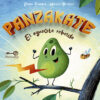 Imagen del titulo PANZAKATE. EL AGUACATE REBELDE