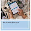 Imagen del titulo FACTURACIÓN ELECTRÓNICA