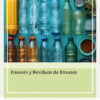 Imagen del titulo ENVASES Y RESIDUOS DE ENVASES