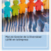 Imagen del titulo PLAN DE GESTIÓN DE LA DIVERSIDAD LGTBI EN LA EMPRESA